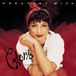 Gloria Estefan